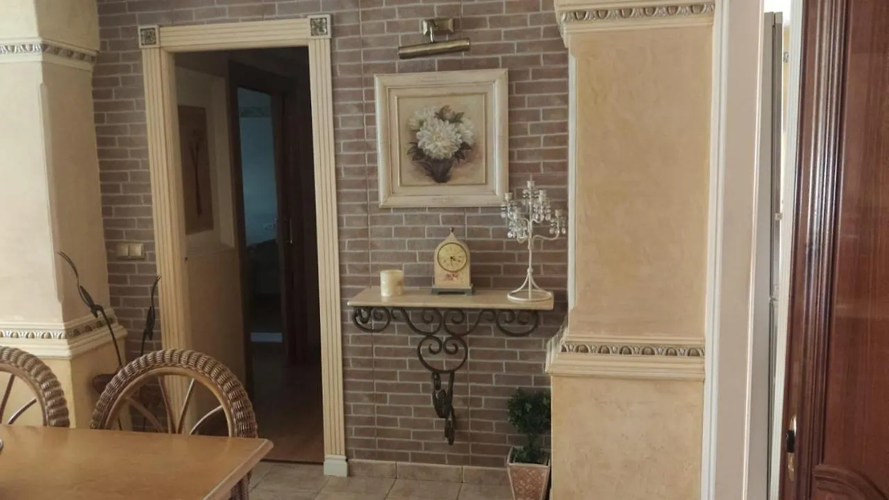 Apartamento En Torremolinos Apartment