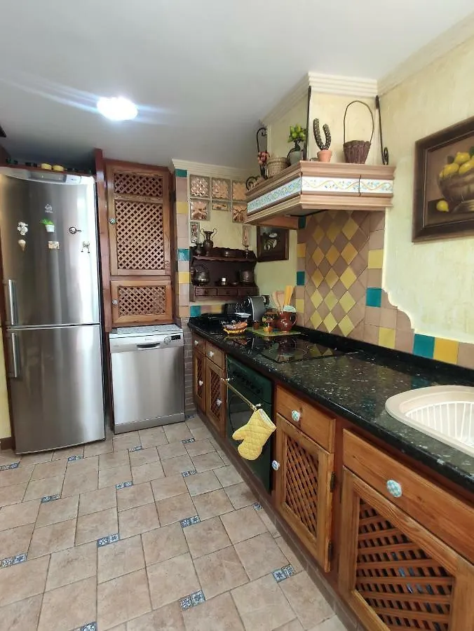 Apartamento En Torremolinos Apartment