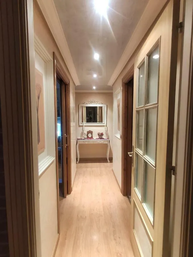 Apartamento En Torremolinos Apartment