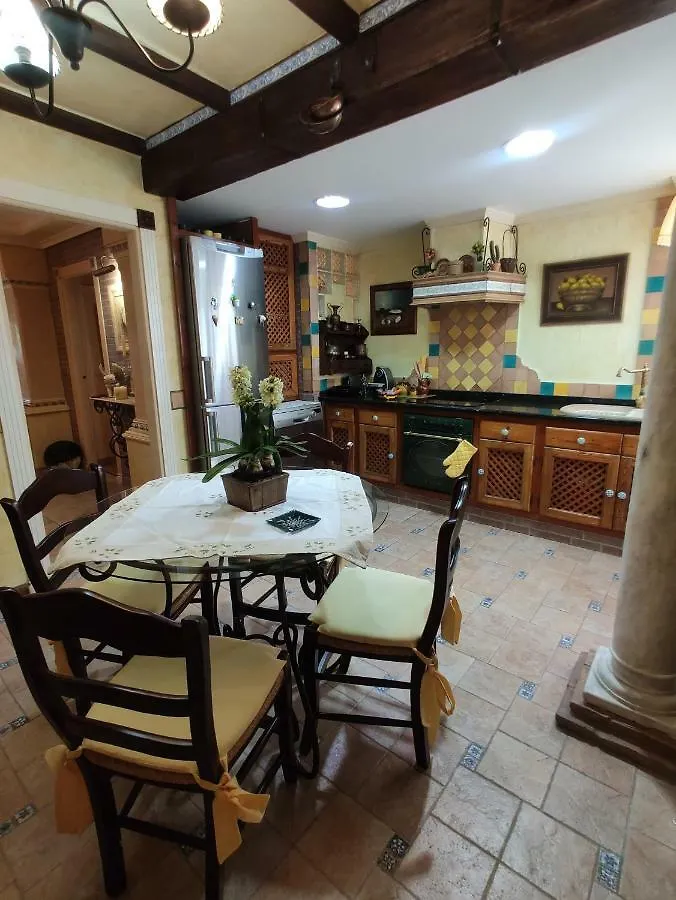 Apartamento En Torremolinos Apartment