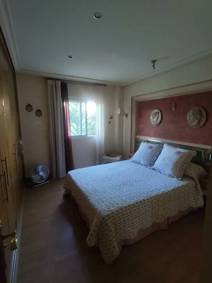 Apartamento En Torremolinos Apartment 0*,  Spain