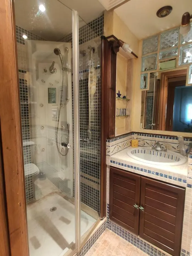 Apartamento En Torremolinos Apartment Spain