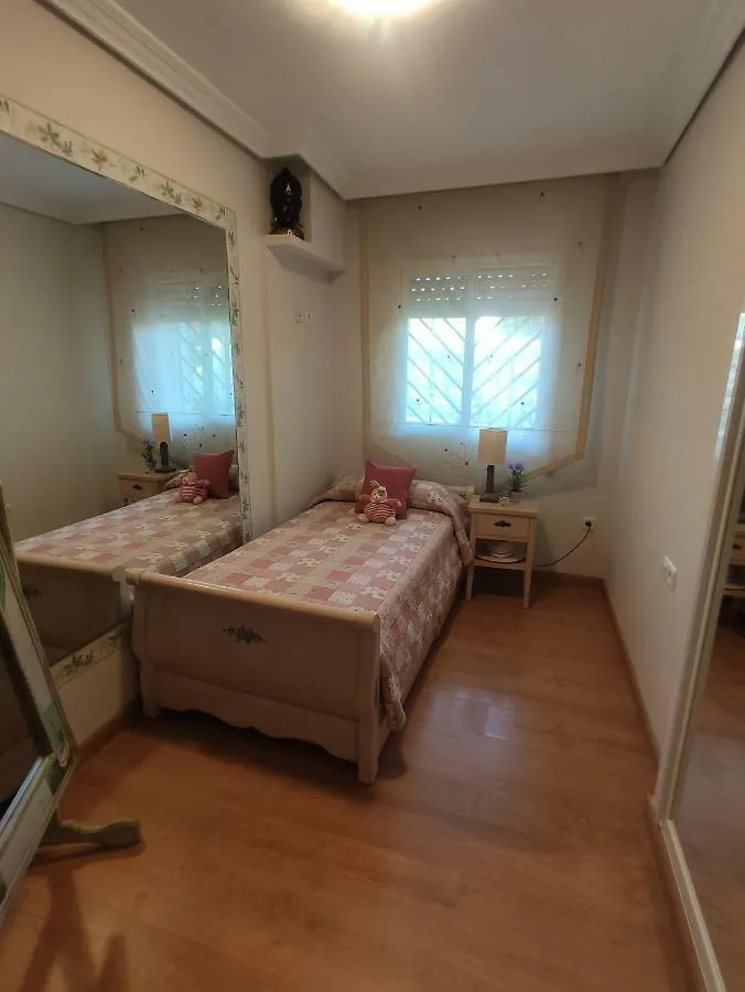 Apartamento En Torremolinos Apartment Spain