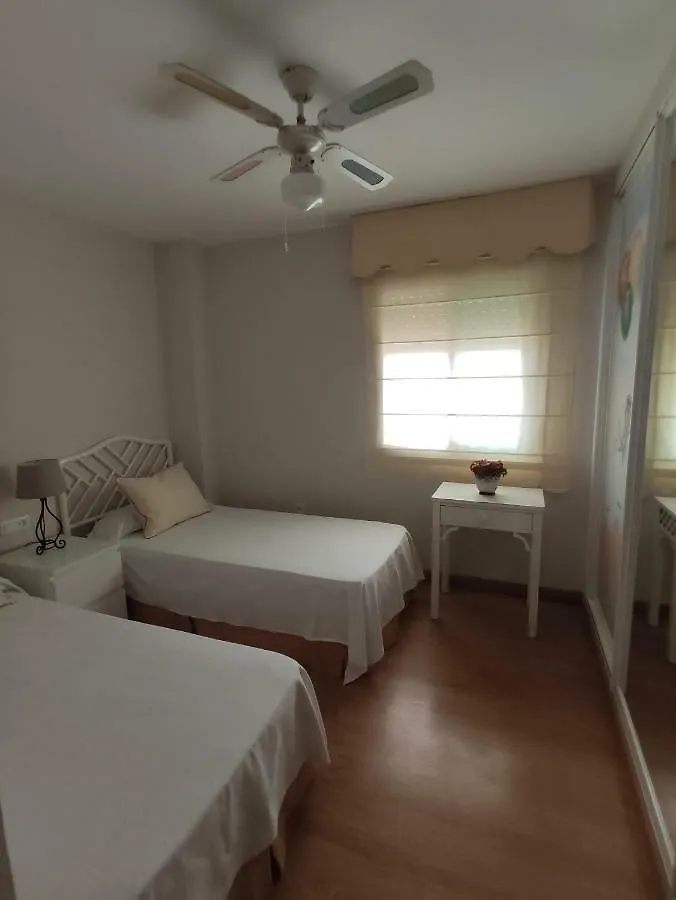 Apartamento En Torremolinos Apartment