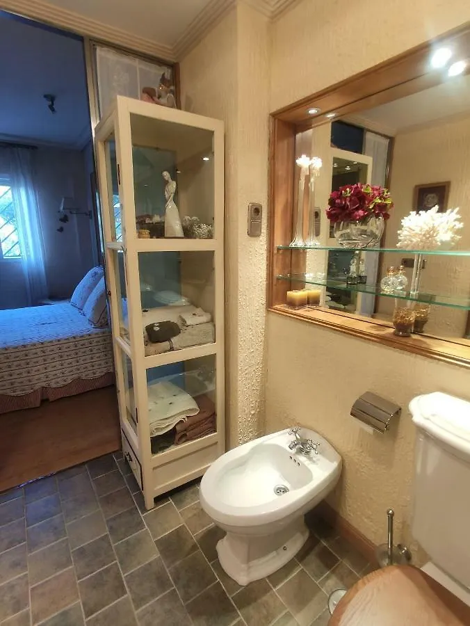 Apartamento En Torremolinos Apartment