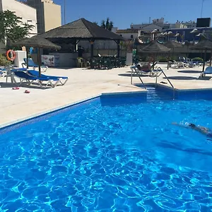  Appartement La Nogalera