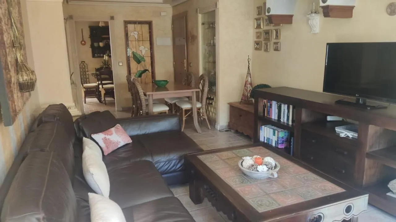Appartamento Apartamento En Torremolinos