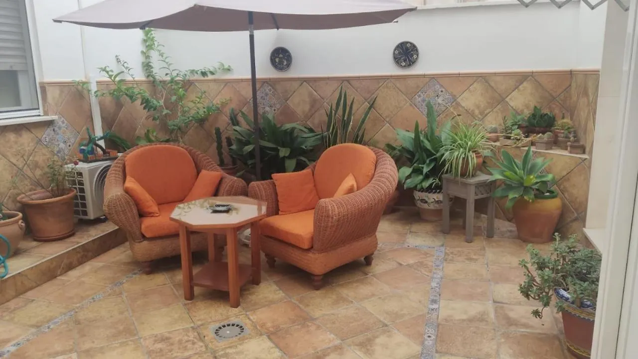 Apartamento En Torremolinos Apartment Spain