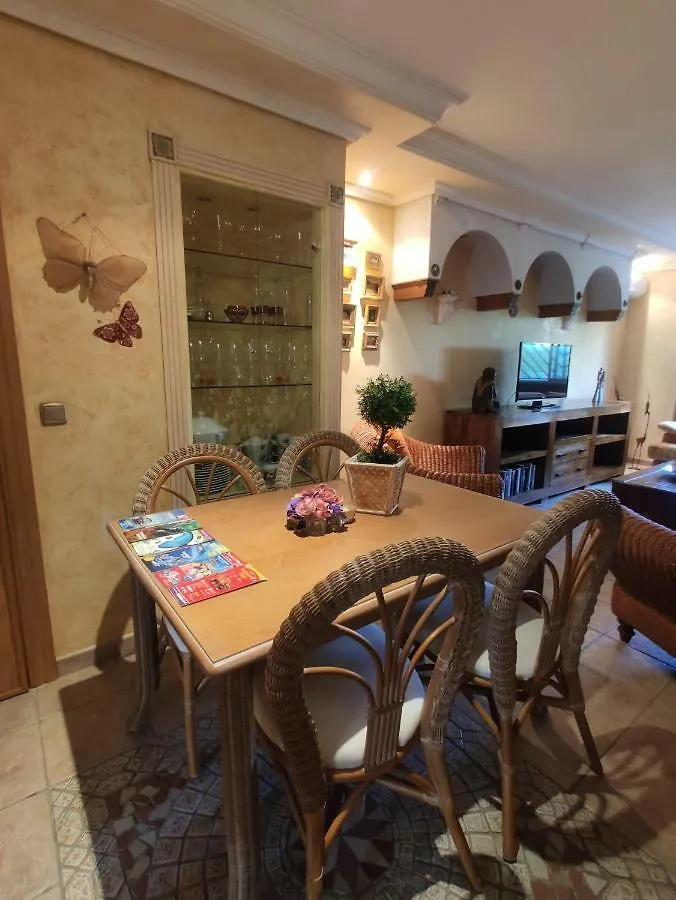 Apartamento En Torremolinos 0*,