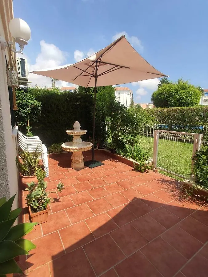 Appartamento Apartamento En Torremolinos Spagna