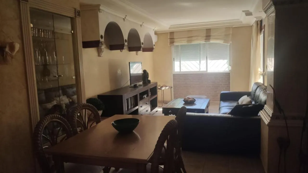 Apartamento En Torremolinos location