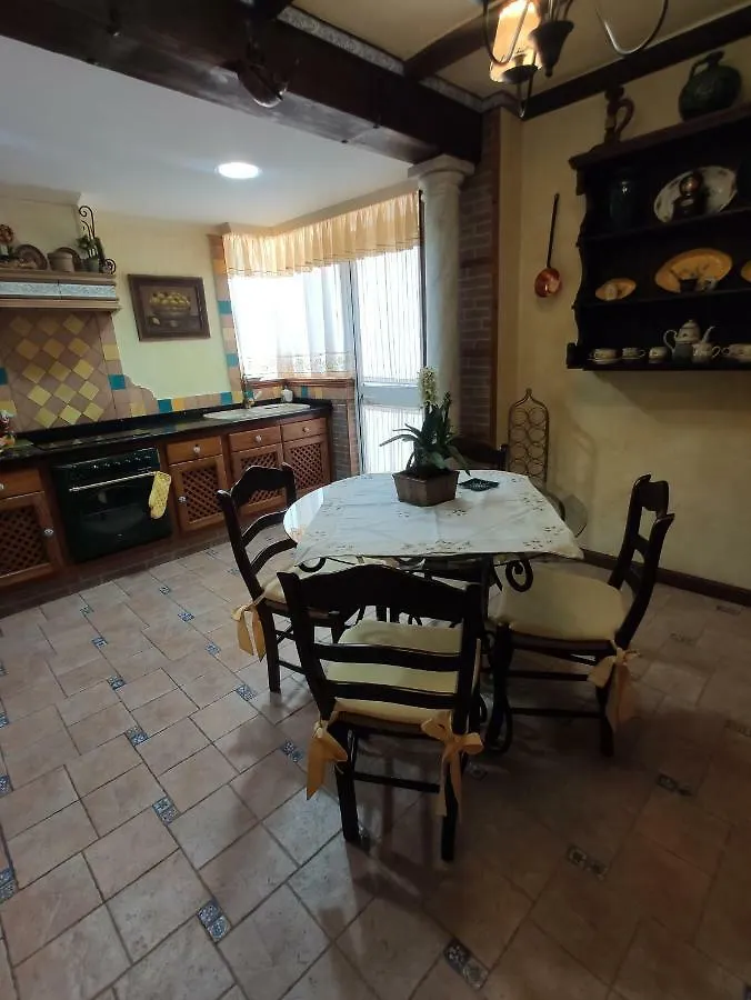 Apartamento En Torremolinos Apartment